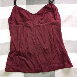 Robert Rodriguez Camisole